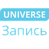 UNIVERSE Онлайн-запись
